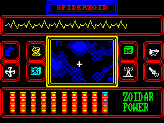 ZX GameBase Zoids:_The_Battle_Begins Martech_Games 1985