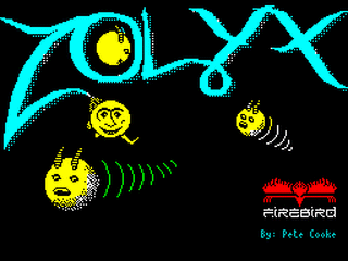 ZX GameBase Zolyx Firebird_Software 1988