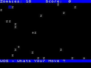 ZX GameBase Zombie_Island Spectresoft 1984