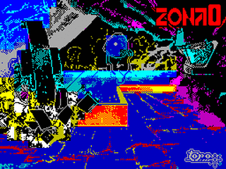 ZX GameBase Zona_0 Topo_Soft 1991