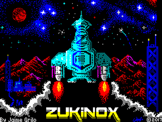 ZX GameBase Zukinox_(128K) Jaime_Grilo 2017