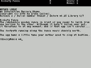 ZX GameBase [Zxzvm]_Mother_Loose:_An_Interactive_Nursery_Rhyme Irene_Callaci 1998