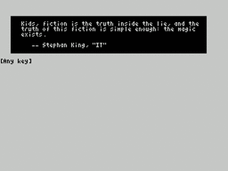 ZX GameBase [Zxzvm]_Rippled_Flesh:_An_Interactive_Goosing Rybread_Celsius 1996