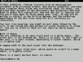 ZX GameBase [Zxzvm]_Informatory:_A_Not_Very_Interactive_Pastiche_with_Tutorial_Pretensions William_J._Shlaer 1998