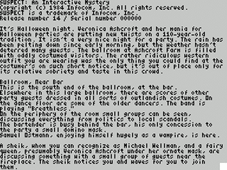 ZX GameBase [Zxzvm]_Suspect:_An_Interactive_Mystery Infocom 1984