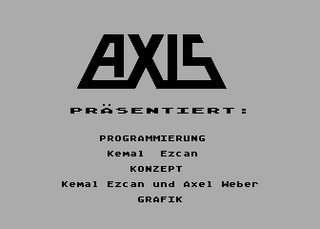 Atari GameBase 0_Grad_Nord_-_Zero_Degrees_North Ariola_(Germany) 1985
