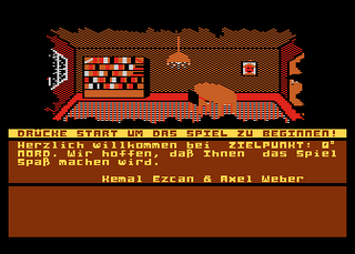 Atari GameBase 0_Grad_Nord_-_Zero_Degrees_North Ariola_(Germany) 1985