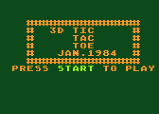 Atari GameBase 3D_Tic_Tac_Toe Virgin_Books 1984