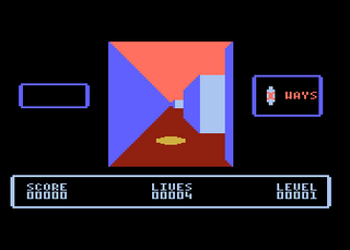 Atari GameBase 3D-Pac_(PD_Version) Secret_Games_ 1989