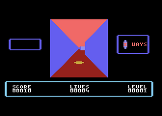 Atari GameBase 3D-Pac_Plus Secret_Games_ 1989