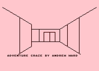Atari GameBase Adventure_Craze (No_Publisher)