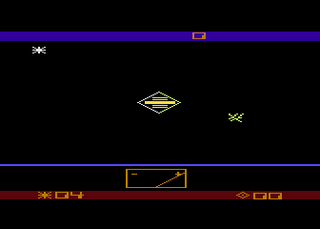 Atari GameBase Alpha_Shield Sirius_Software 1982