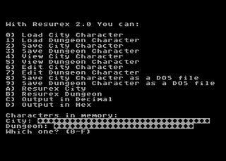 Atari GameBase Alternate_Reality_Resurex (No_Publisher)