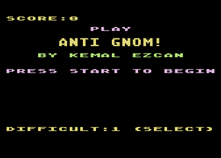 Atari GameBase Anti_Gnom Zong 1995