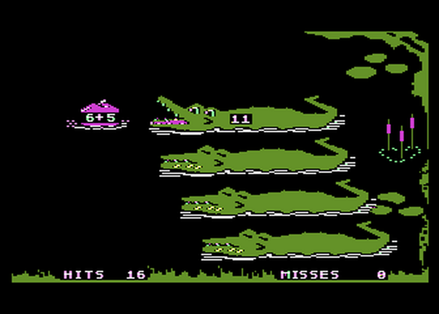 Atari GameBase Arcademic_Skill_Builders_-_Alligator_Mix DLM 1983