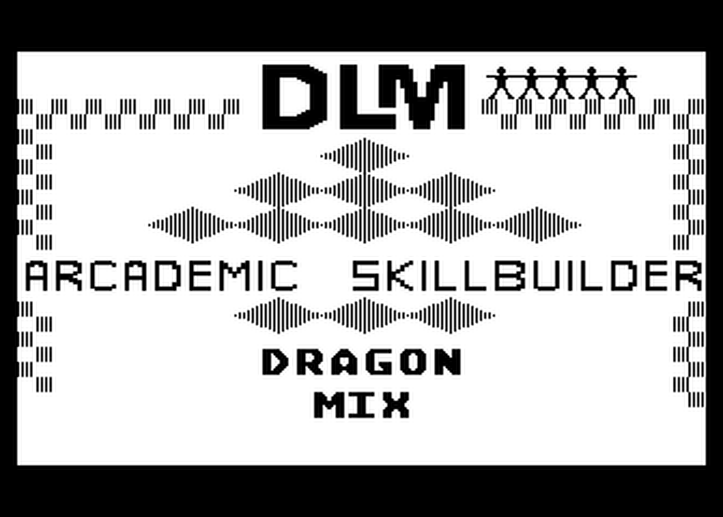 Atari GameBase Arcademic_Skill_Builders_-_Dragon_Mix DLM 1983