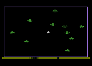 Atari GameBase Arena_3000 MicroDeal 1982
