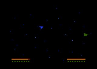 Atari GameBase Astrowarriors Apogee_Software 1982