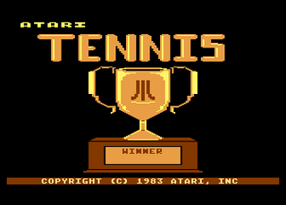 Atari GameBase Atari_Tennis_M4 Atari_(USA) 1983