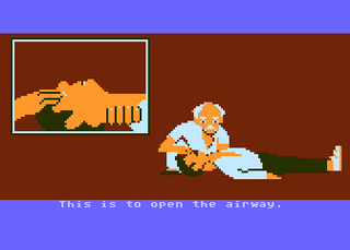 Atari GameBase ABC_Of_CPR,_The Atari_(USA) 1984