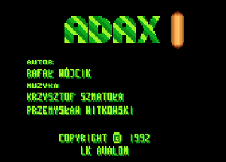 Atari GameBase Adax LK_Avalon_ 1992