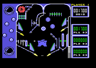 Atari GameBase Advanced_Pinball_Simulator Codemasters 1987