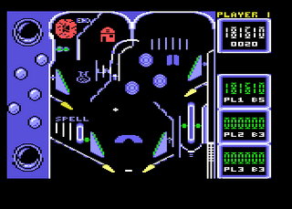 Atari GameBase Advanced_Pinball_Simulator Codemasters 1987