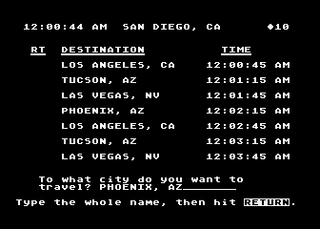Atari GameBase Agent_USA Scholastic_Wizware 1984