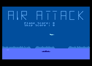 Atari GameBase Air_Attack (No_Publisher)