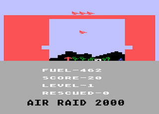 Atari GameBase Air_Raid_2000 Antic 1983