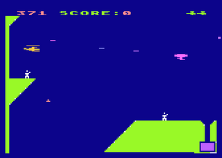Atari GameBase Air_Rescue_I Microprose_Software_(USA) 1984