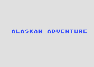Atari GameBase SoftSide_Adventure_No._19_-_Alaskan_Adventure Softside_Publications 1982