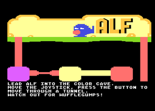 Atari GameBase Alf_In_The_Color_Caves Spinnaker_Software 1984