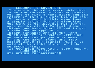 Atari GameBase Alien_Egg APX 1981