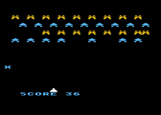 Atari GameBase Alien Hebdogiciel 1985