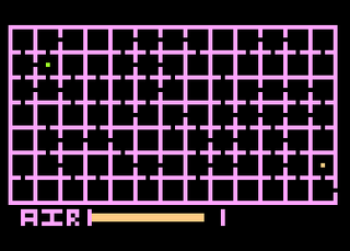 Atari GameBase Alien_Trap Home_Computer_Weekly 1983