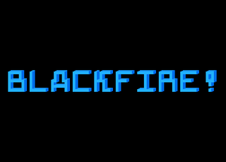 Atari GameBase Alienbusters Blackfire!_Software 1991