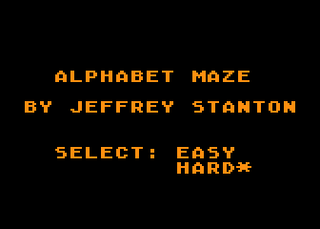 Atari GameBase Alphabet_Maze Arrays_Inc 1984