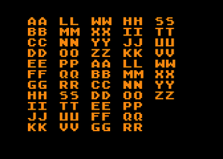 Atari GameBase Alphabet_Music Antic 1984