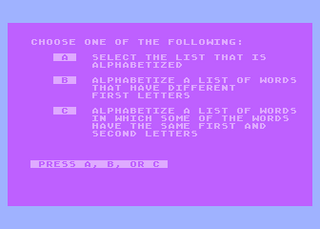 Atari GameBase Alphabetizing JMH_Software_of_Minnesota 1981