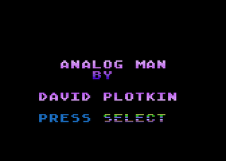 Atari GameBase Analog_Man ANALOG_Computing 1988
