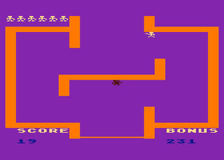 Atari GameBase Android_Attack Pretzelland_Software 1982