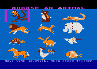 Atari GameBase Animal_World Atari_(USA) 1984