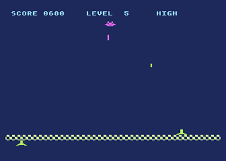 Atari GameBase Another_Boring_Space_Invader_Game Monitor
