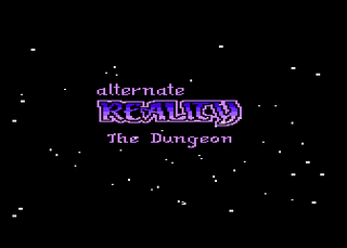 Atari GameBase Alternate_Reality_The_Dungeon Datasoft 1987