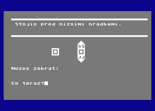 Atari GameBase Araxon PPSW 1992