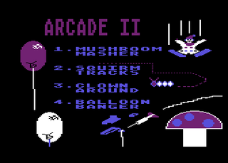 Atari GameBase [COMP]_Arcade_II Keypunch_Software 1985