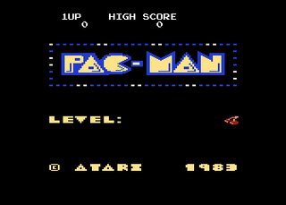 Atari GameBase Pac-Man_(Arcade) (No_Publisher) 2012