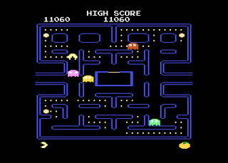 Atari GameBase Pac-Man_(Arcade) (No_Publisher) 2012
