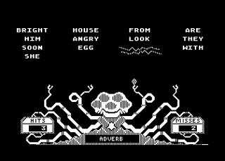 Atari GameBase Arcademic_Skill_Builders_-_Word_Invasion DLM 1983